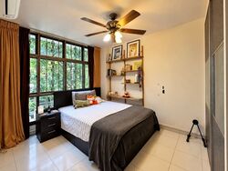 Blk 465 Segar Gardens (Bukit Panjang), HDB Executive #635840141